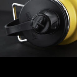 Klean Kanteen TKWide Insulated (946ml) Chug Cap 10 Klean Kanteen TKWide Insulated (946ml) Chug Cap -SurvGear Shop 32ozdet3 34857.1612878357