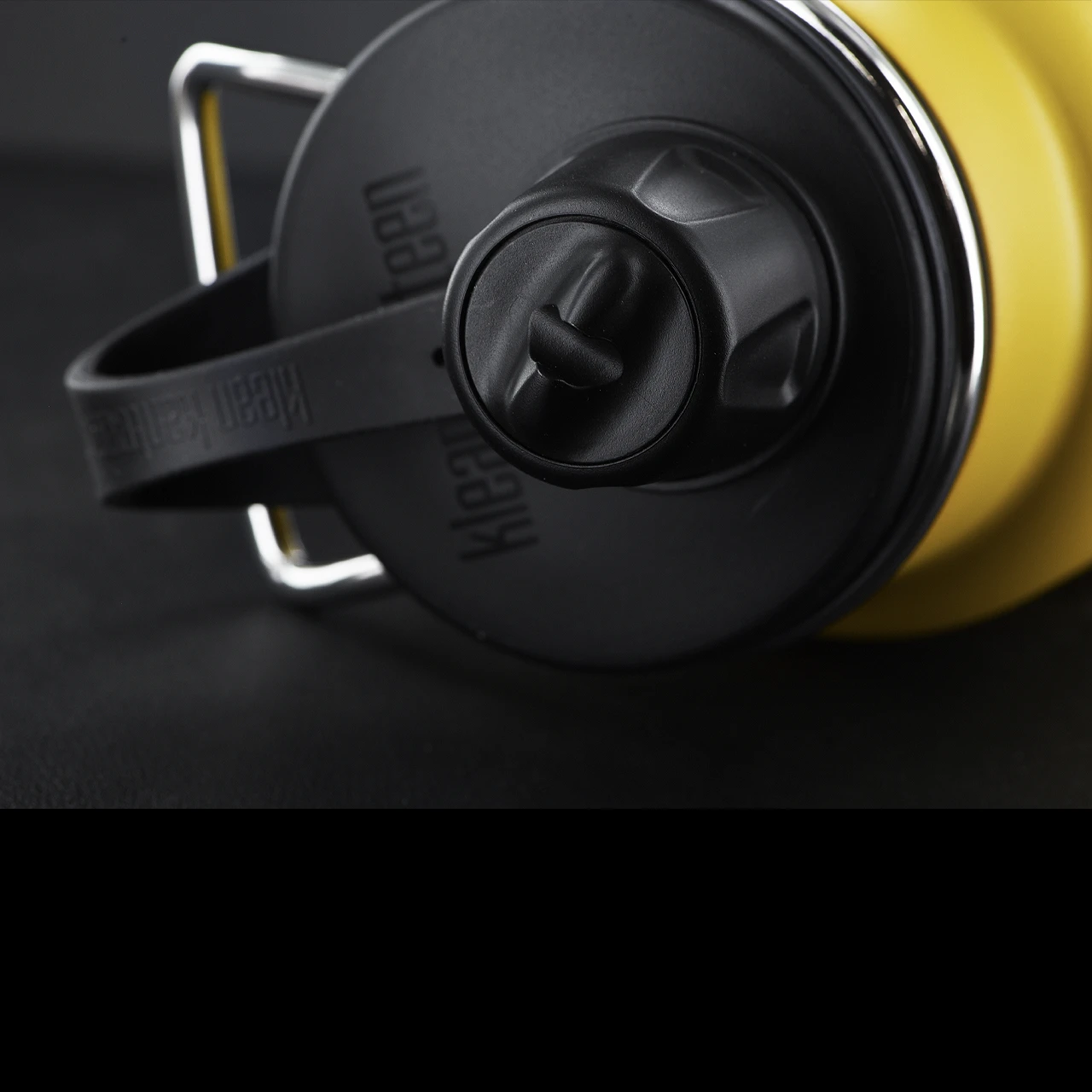 Klean Kanteen TKWide Insulated (946ml) Chug Cap 3 Klean Kanteen TKWide Insulated (946ml) Chug Cap - Image 3