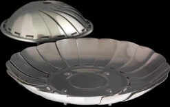 UCO Grilliput FireBowl 9 UCO Grilliput FireBowl -SurvGear Shop 3460 64676.1592906649