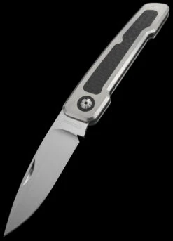 W.F. Steenkamp Custom Pointer Carbon Fibre -SurvGear Shop 35cus204 81348.1655799153.1280.1280 94221.1664546127