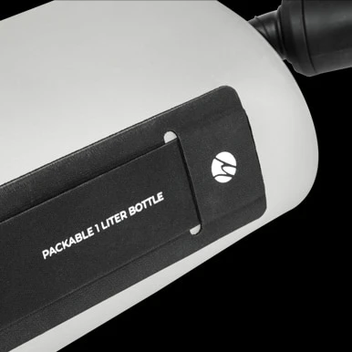 Matador Packable Water Bottle 6 Matador Packable Water Bottle - Image 6