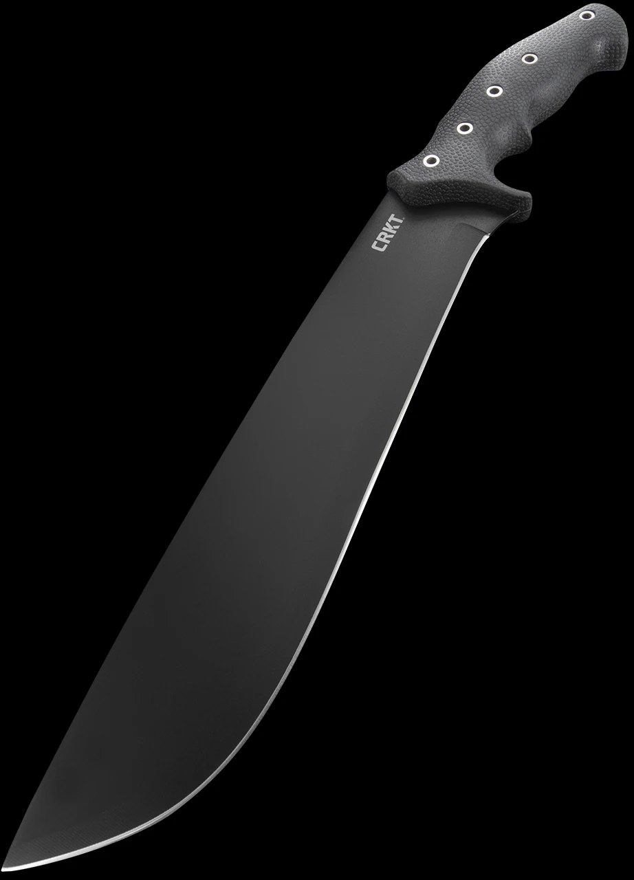 CRKT Chanceinhell Machete - Machete 5 CRKT Chanceinhell Machete - Machete - Image 5