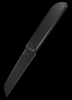 Wesn Samla Titanium Black -SurvGear Shop 5011 87410.1660125314