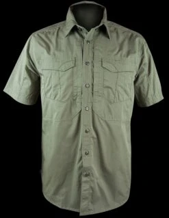 5.11 Stryke Short Sleeve Shirt -SurvGear Shop 511 71354 190 69687.1587412179