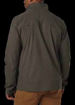 5.11 Preston Jacket WAS £103.95 -SurvGear Shop 511 78028 96320.1601477327