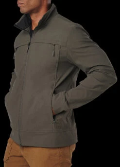 5.11 Preston Jacket WAS £103.95 -SurvGear Shop 511 78028det2 58967.1601477328
