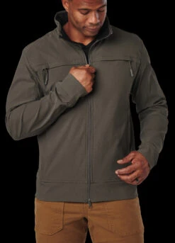 5.11 Preston Jacket WAS £103.95 -SurvGear Shop 511 78028det3 40708.1601477330