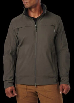 5.11 Preston Jacket WAS £103.95 -SurvGear Shop 511 78028det5 97044.1601477327