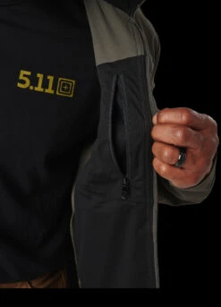 5.11 Preston Jacket WAS £103.95 -SurvGear Shop 511 78028det8 90140.1601477326