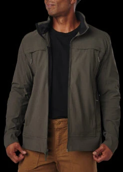 5.11 Preston Jacket WAS £103.95 -SurvGear Shop 511 78028det 40145.1601477325