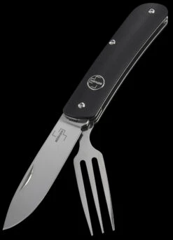 Boker Plus Tech Tool Fork -SurvGear Shop 62011 14107.1664974309