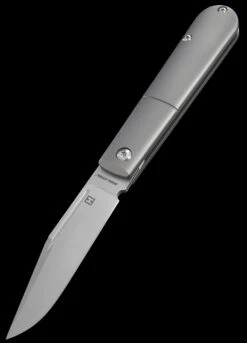 Real Steel Heinnie Haynes® Exclusive Barlow Clip Point -SurvGear Shop 63jam12 62366.1652085746.1280.1280 53898.1652104542