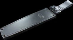 Fallkniven A2 Leather Sheath Only