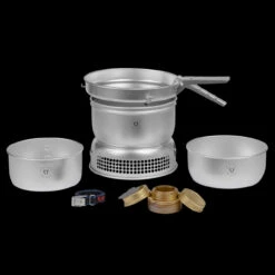 Trangia Stove 25-1 Large -SurvGear Shop AMG TRXCOOKER01AT90 37108.1670411457.1280.1280 61895.1670587590