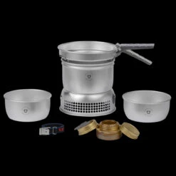 Trangia Stove 27-1 Small -SurvGear Shop AMG TRXCOOKER01AT91 99399.1670411673.1280.1280 60343.1670588271