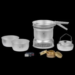 Trangia Stove 27-2 Small 29 Trangia Stove 27-2 Small -SurvGear Shop AMG TRXCOOKER01BT91 74583.1670412036.1280.1280 82593.1670578746