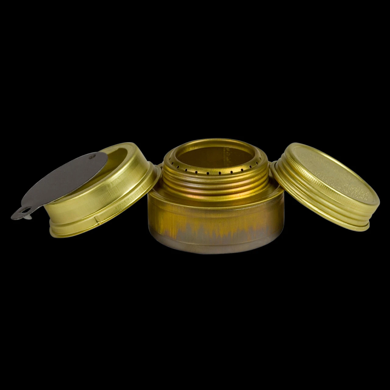 Trangia Stove 27-2 Small 8 Trangia Stove 27-2 Small - Image 8