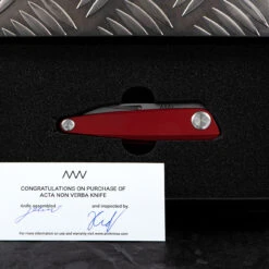 Acta Non Verba Z050 Folding Knife -SurvGear Shop ANVZ050 002 23055.1653405447.1280.1280 06148.1653472490