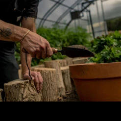 Barebones Scoop -SurvGear Shop BARE092det2 71845.1623321979