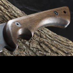 Barebones Japanese Nata Tool Knife -SurvGear Shop BARE2116.1 22645.1614859500