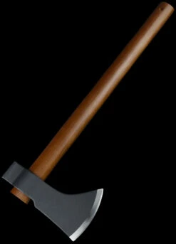 Barebones Woodsman Field Hatchet -SurvGear Shop BARE2120jpg01 09674.1632410996