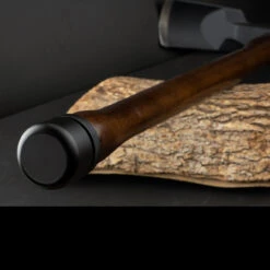 Barebones Woodsman Pulaski Axe -SurvGear Shop BARE2124.1 75355.1632391069