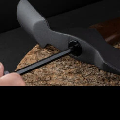 Barebones Woodsman Pulaski Axe -SurvGear Shop BARE2124 99267.1632391069