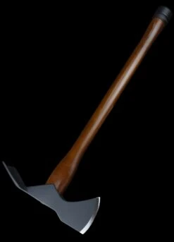 Barebones Woodsman Pulaski Axe -SurvGear Shop BARE2124jpg01 80146.1632409603