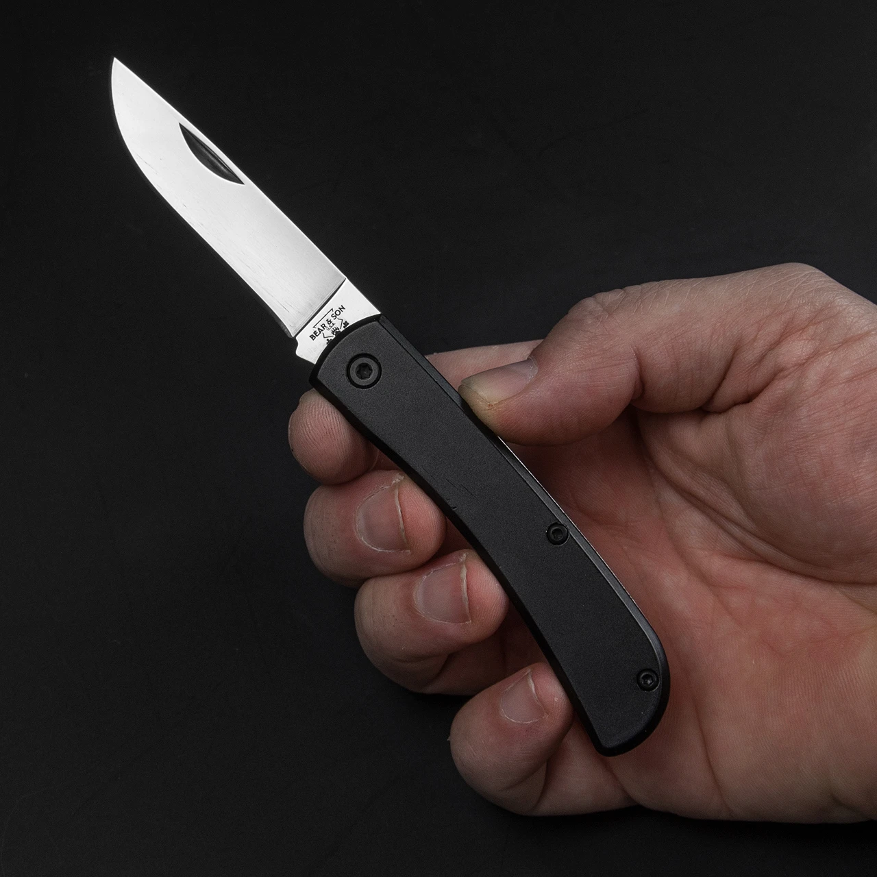 Bear And Son Farmhand 3 Bear And Son Farmhand - Image 3