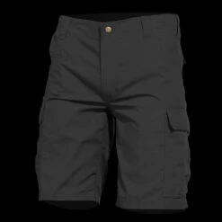 Pentagon BDU 2.0 Shorts -SurvGear Shop BDU SHORTS BLACK 62959.1661330082