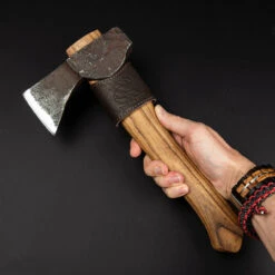 Beavercraft Compact Axe -SurvGear Shop BEAVC AX1.4 95377.1663065625