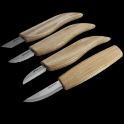 BeaverCraft Basic Set 4 Knives -SurvGear Shop BEAVC S07main 78882.1638273422.1280.1280 73516.1638273560