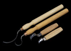 BeaverCraft Hook Knives Set Of 4 -SurvGear Shop BEAVC S1101 35730.1636643153.1280.1280 38470.1637247722