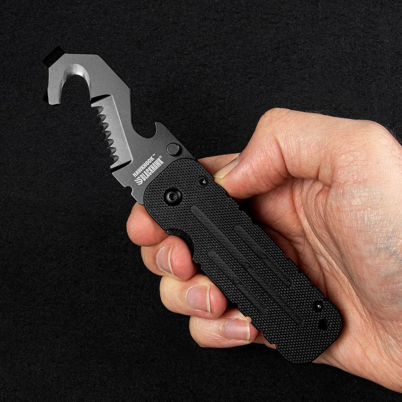 Blackhawk Hawkhook Compact Survival Tool 5 Blackhawk Hawkhook Compact Survival Tool - Image 5