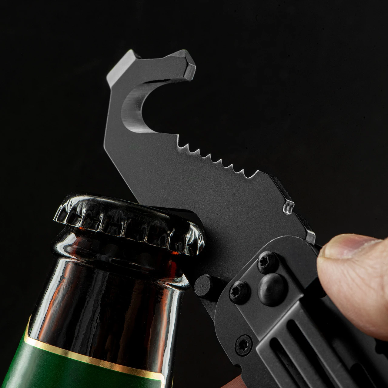 Blackhawk Hawkhook Compact Survival Tool 6 Blackhawk Hawkhook Compact Survival Tool - Image 6