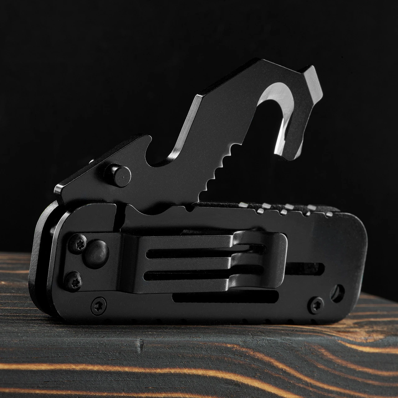 Blackhawk Hawkhook Compact Survival Tool 3 Blackhawk Hawkhook Compact Survival Tool - Image 3