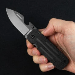 Blackhawk Hawkpoint Framelock Folding Knife 6 Blackhawk Hawkpoint Framelock Folding Knife -SurvGear Shop BH15HP01BK.1 49930.1694786733