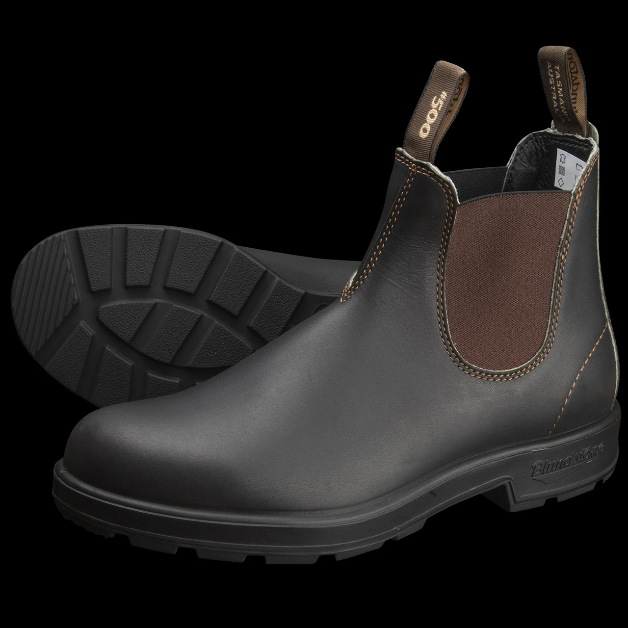 Blundstone 500 Originals 6 Blundstone 500 Originals - Image 6