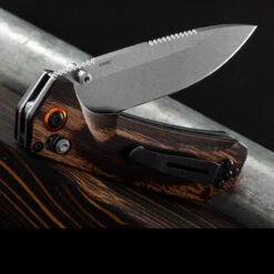 Benchmade 15062 Grizzly Creek Folding Knife -SurvGear Shop BM15062.3 00442.1691411743.1280.1280 49731.1691597642