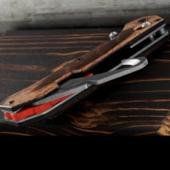 Benchmade 15062 Grizzly Creek Folding Knife -SurvGear Shop BM15062.5 65576.1691411789.1280.1280 17280.1691597642