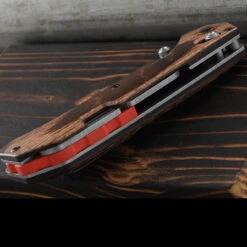 Benchmade 15062 Grizzly Creek Folding Knife -SurvGear Shop BM15062.6 09771.1691411743.1280.1280 95412.1691597642