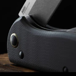 Benchmade 317 Weekender G10 Folding Knife -SurvGear Shop BM317det3 95610.1659951826