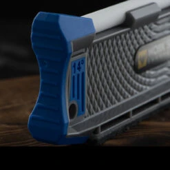 Benchmade 14 Degree Guided Hone Tool -SurvGear Shop BM50082det2 46907.1660218968