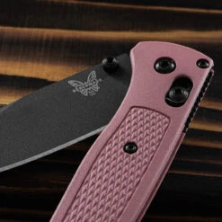 Benchmade 535BK-06 Bugout Alpine Glow Folding Knife -SurvGear Shop BM535BK 06.1 54756.1684850526.1280.1280 03237.1684940975