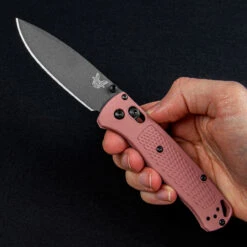 Benchmade 535BK-06 Bugout Alpine Glow Folding Knife -SurvGear Shop BM535BK 06 00703.1684850526.1280.1280 67399.1684940975