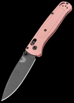 Benchmade 535BK-06 Bugout Alpine Glow Folding Knife -SurvGear Shop BM535BK 06 36467.1684850526.1280.1280 16498.1684940975