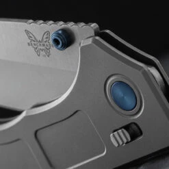 Benchmade 748 Narrows Folding Knife -SurvGear Shop BM748 16984.1686671530