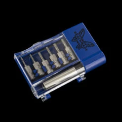 Benchmade Blue Box Maintenance Tool Kit -SurvGear Shop BM981084F01 91853.1658851510