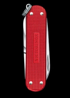 Victorinox Classic Alox -SurvGear Shop BMC 06221201Gdet2 80545.1633089300
