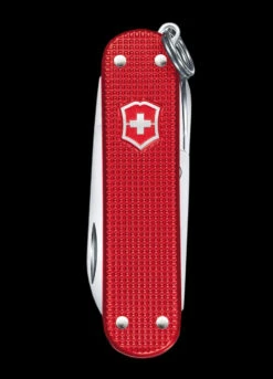 Victorinox Classic Alox -SurvGear Shop BMC 06221201Gdet 88521.1633089300